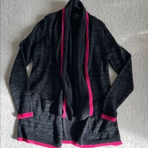 J & J Cardigan